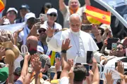 Problema técnico adia retorno do Papa Leão XIV ao Vaticano