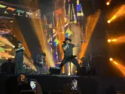Problemas técnicos marcam shows no São João de Campina Grande