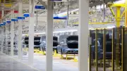 Produção industrial brasileira cresce 0,7% em abril e acumula alta de 4,4%