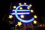 Produção industrial na zona do euro sobe 0,1% em abril