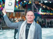 Produtor cultural Geesse Freitas morre aos 44 anos por infarto no Acre