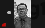 Professor de 66 anos morre após infarto ao ver jogo do Brasil na BA
