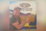 Professor de surfe da Rocinha desaparece no mar de São Conrado