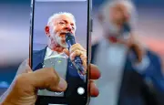 Programa anti-roubo de celular preocupa governo Lula por efeito eleitoral