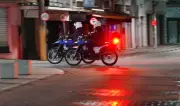 Programa Centro+Seguro prende 13 pessoas em 16 dias em Campos