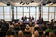 Programa de concertos no Lincoln Center acolhe pessoas com demência