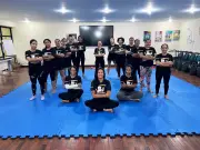 Programa gratuito ensina mulheres a identificar primeiros sinais de abuso no Rio