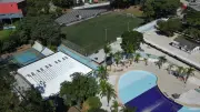 Programa municipal leva jovens do esporte de base ao alto rendimento em SP
