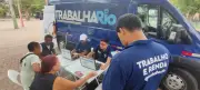 Programa Trabalha Rio leva vagas de emprego gratuitas a Pilares e Manguinhos em junho
