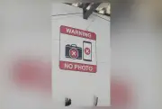 Proibido tirar foto: regras em boca de fumo no Dona Marta surpreendem