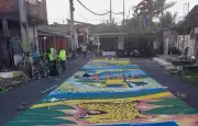 Projeto Amapá em Campo leva esporte e arte à zona sul de Macapá