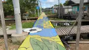 Projeto Amapá em Campo realiza ação no Zerão nesta sexta