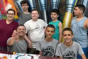 Projeto Asas do Autismo prevê mais de 9,1 mil atendimentos em Florianópolis em 2026