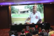Projeto Jornada Sociocultural 50+50 apresenta acervo sobre colonização da Transamazônica e BR-163 em Santarém