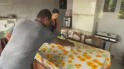 Projeto Mãos à Obra constrói casas para famílias vulneráveis em Itapetininga