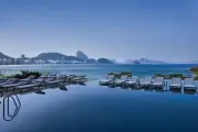 Projeto no Rio cria desconto de 15% para cariocas em hotéis na baixa temporada