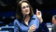 Projeto que dificulta aborto legal em crianças avança no Senado