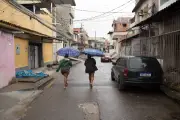 Projetos de favelas cariocas vencem prêmios internacionais