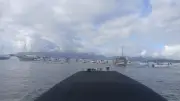 Protestos em Angra dos Reis: barqueata marca quinto dia contra taxa de turismo