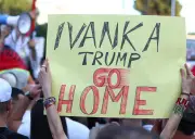 Protestos na Albânia contra resort de luxo de Jared Kushner continuam