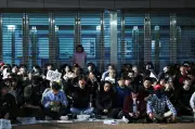 Protestos na Coreia do Sul exigem nova votação após falha em cédulas eleitorais