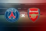 PSG x Arsenal: Final da Champions League 2025 ao vivo