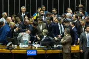 PSOL cobra Hugo Motta por atraso em processos contra deputados na Mesa