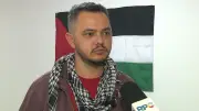 PSTU confirma Samuel Mattos como pré-candidato ao Governo do Paraná em 2026