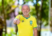 PT lança slogan para Copa do Mundo de 2026