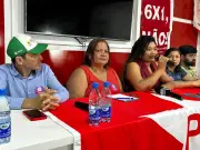 PT oficializa Nelita Frank como candidata ao governo de Roraima
