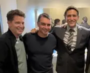 PT pede investigação de 'caixa 2' em filme sobre Bolsonaro