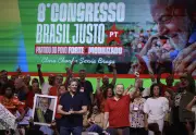 PT promove encontro com católicos para ampliar apoio a Lula