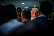 PT sai em defesa de Jaques Wagner após PF alvo no caso Master