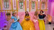 Pátio Limeira Shopping realiza Chá das Princesas em julho