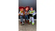 Pátio Limeira Shopping recebe Toy Story com fotos e teatro