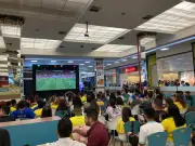 Pátio Limeira Shopping terá telão para transmissão da Copa do Mundo
