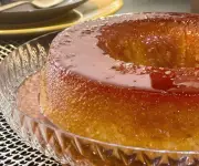 Pudim de Mandioca Fácil: Inove na Sobremesa com Esta Receita