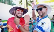 Pulseiras para visitantes do Festival de Parintins esgotam em 2 horas