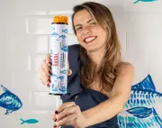 Push Pop Sushi inaugura loja em Copacabana e revoluciona takeaway