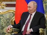 Putin diz que não vê motivos para encontro com Zelensky atualmente