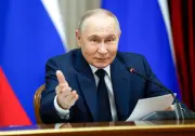 Putin enfrenta visões rivais sobre futuro da Rússia em fórum econômico
