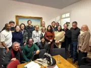PV de SP oficializa apoio à pré-candidatura de Marina Silva ao Senado