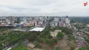 Quadrilha armada sequestra e extorque turistas em Cidade do Leste