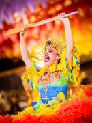 Quadrilha de Arapiraca vence festival e vai representar AL no regional da Globo