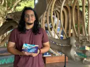Quadrinho do Amapá sobre baleia encalhada no Rio Amazonas vence prêmio nacional