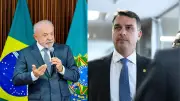 Quaest mostra impacto de Vorcaro e tarifaço na candidatura de Flávio Bolsonaro