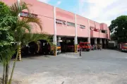 Quartéis dos Bombeiros de MG abrem as portas para visitação neste sábado