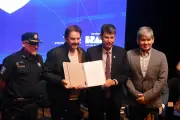 Quatro cidades do litoral paulista aderem a programa de segurança