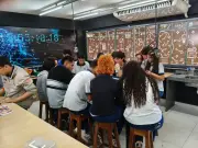 Quatro escolas brasileiras são finalistas do World's Best School Prizes 2026