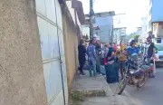 Quatro mortos em ataque a facadas em Visconde do Rio Branco, MG